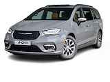 Chrysler Pacifica 3.5 V6 | Panodak | Zeer compleet | 7 Persoons |