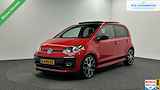 Volkswagen Up! 1.0 TSI GTI|Schuif/Kantel dak|Camera|Airco|Cruise|6-Bak|