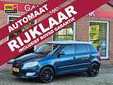 Skoda Fabia 1.2 TSI Elegance 105PK 5drs AUTOMAAT clima, cruise, navi, pdc, lmv RIJKLAAR