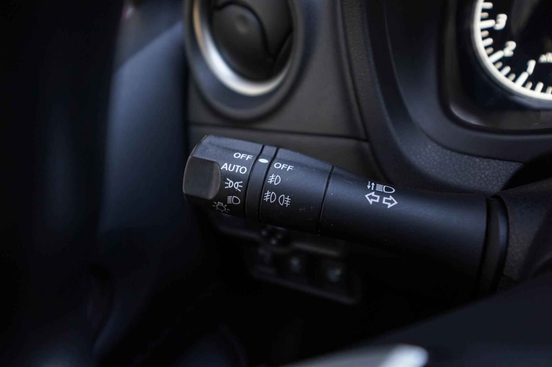 Nissan Note 1.2 Connect Edition | Trekhaak | Navi | Camera - 12/41