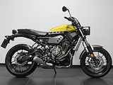 Yamaha XSR 700 ABS