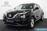 Nissan Juke 1.0 DIG-T N-Connecta (+ Trekhaak)