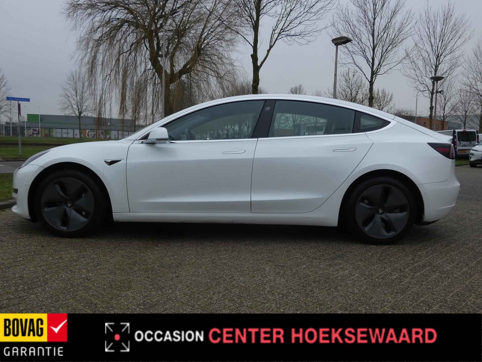 Tesla Model 3 Long-Range Dual Motor AWD | Full Self-Driving | 258Kw/351Pk | Afn. trekhaak | - 11/34