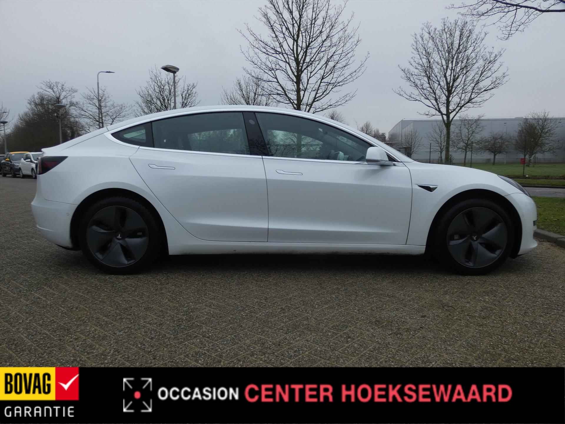 Tesla Model 3 Long-Range Dual Motor AWD | Full Self-Driving | 258Kw/351Pk | Afn. trekhaak | - 12/34