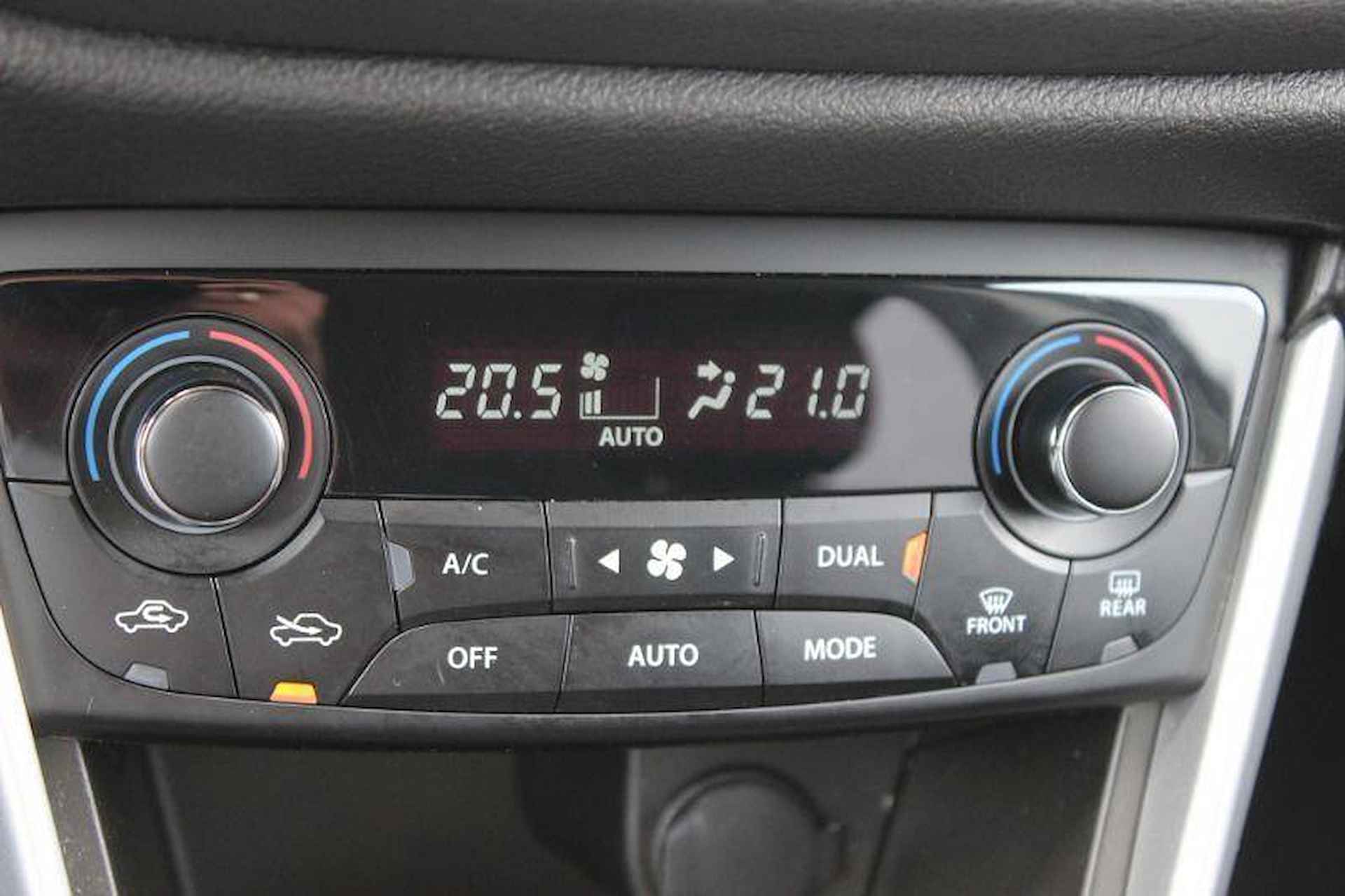 Suzuki S-Cross 1.0 Exclusive Automaat navi - 19/40