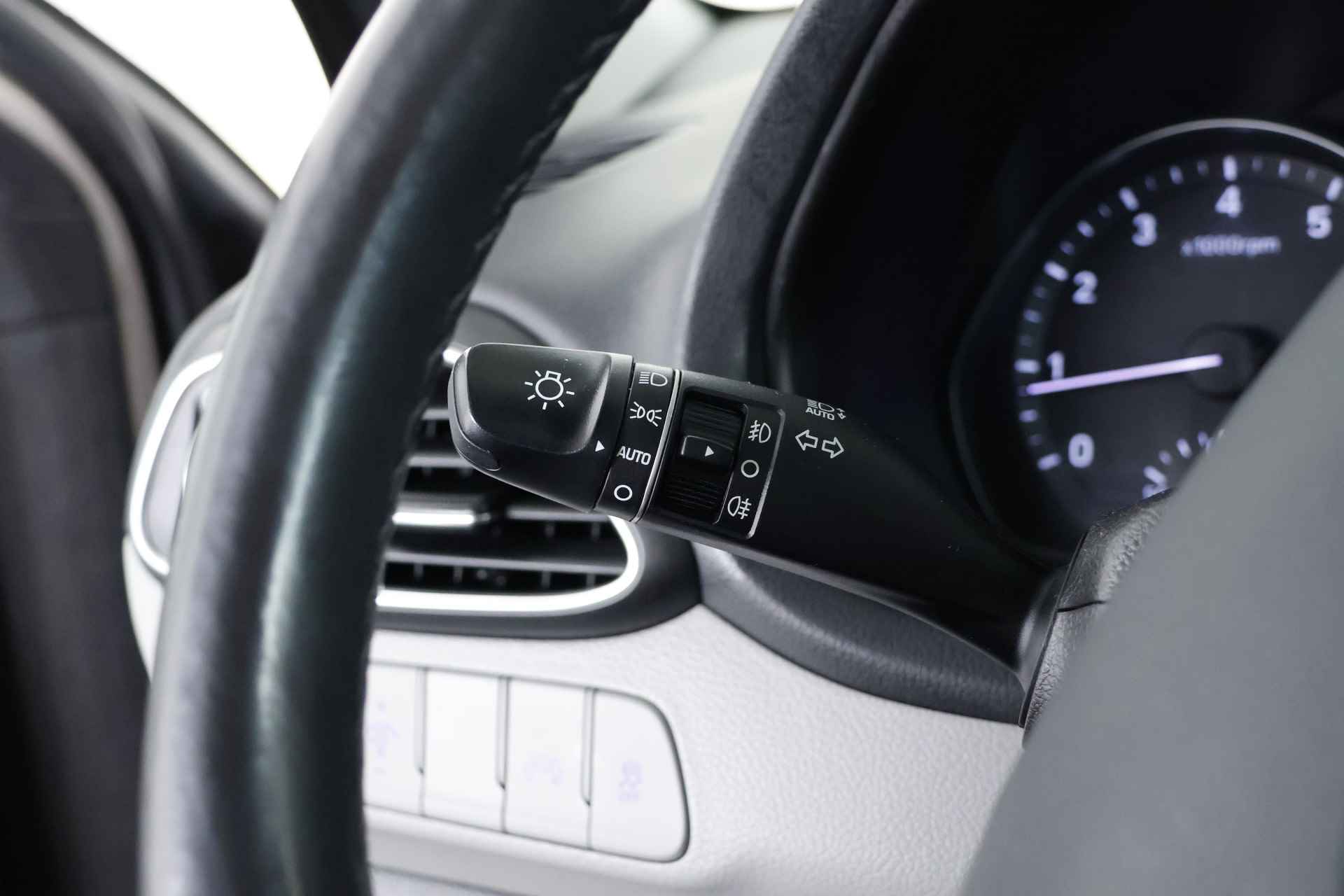 Hyundai i30 Wagon 1.4 Comfort / Airco / Cruisecontrol / Allseason - 20/25