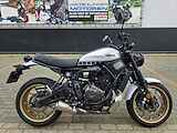 Yamaha XSR 700 LEGACY