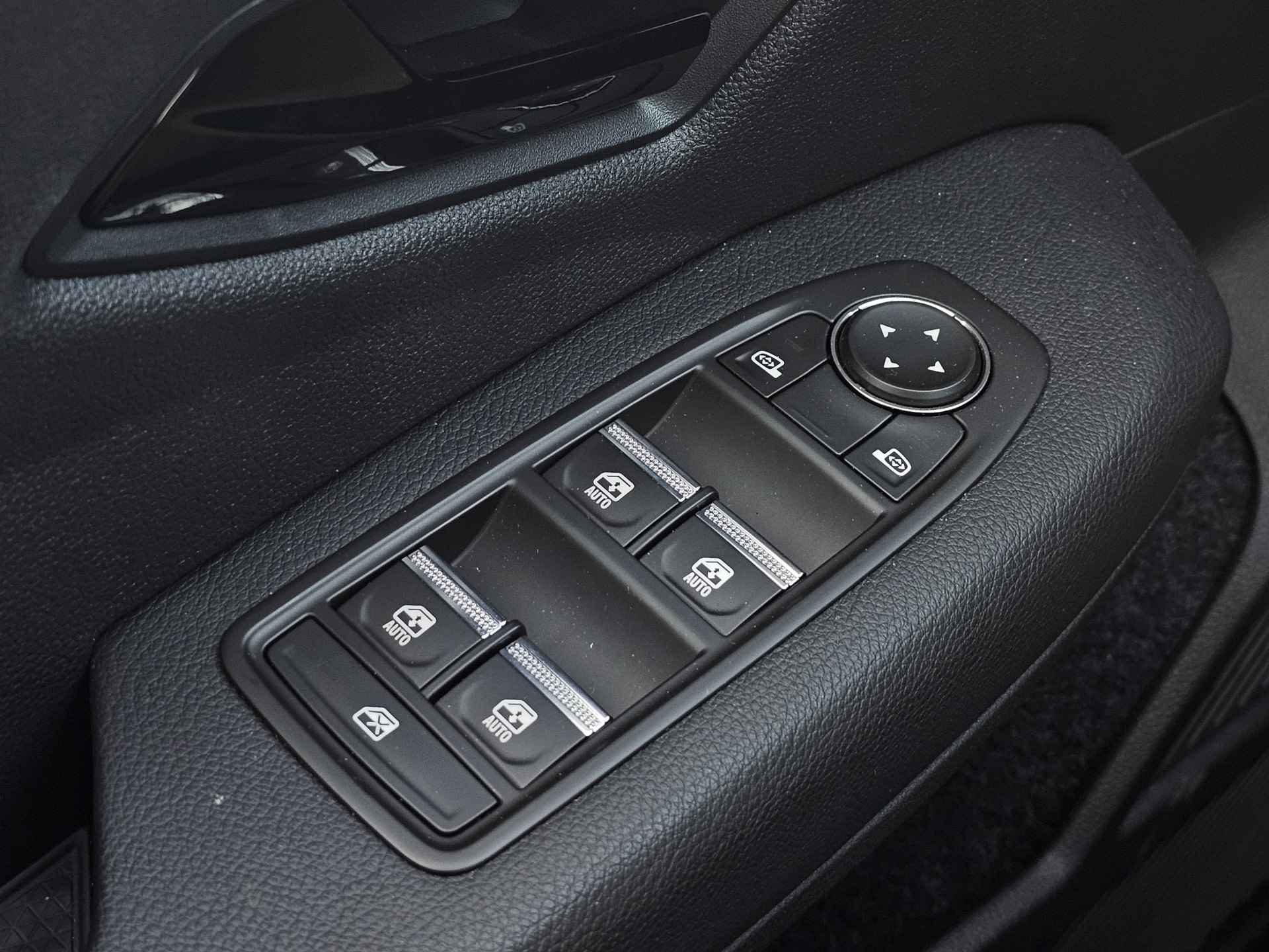 Renault Mégane E-Tech EV60 Optimum Charge Evolution | Navigatie | Warmtepomp | Climat Control | Leder | stoelverwarming | 22kW AC en 130 kW DC | € 2.000,- SEPP SUBSIDIE | - 17/31