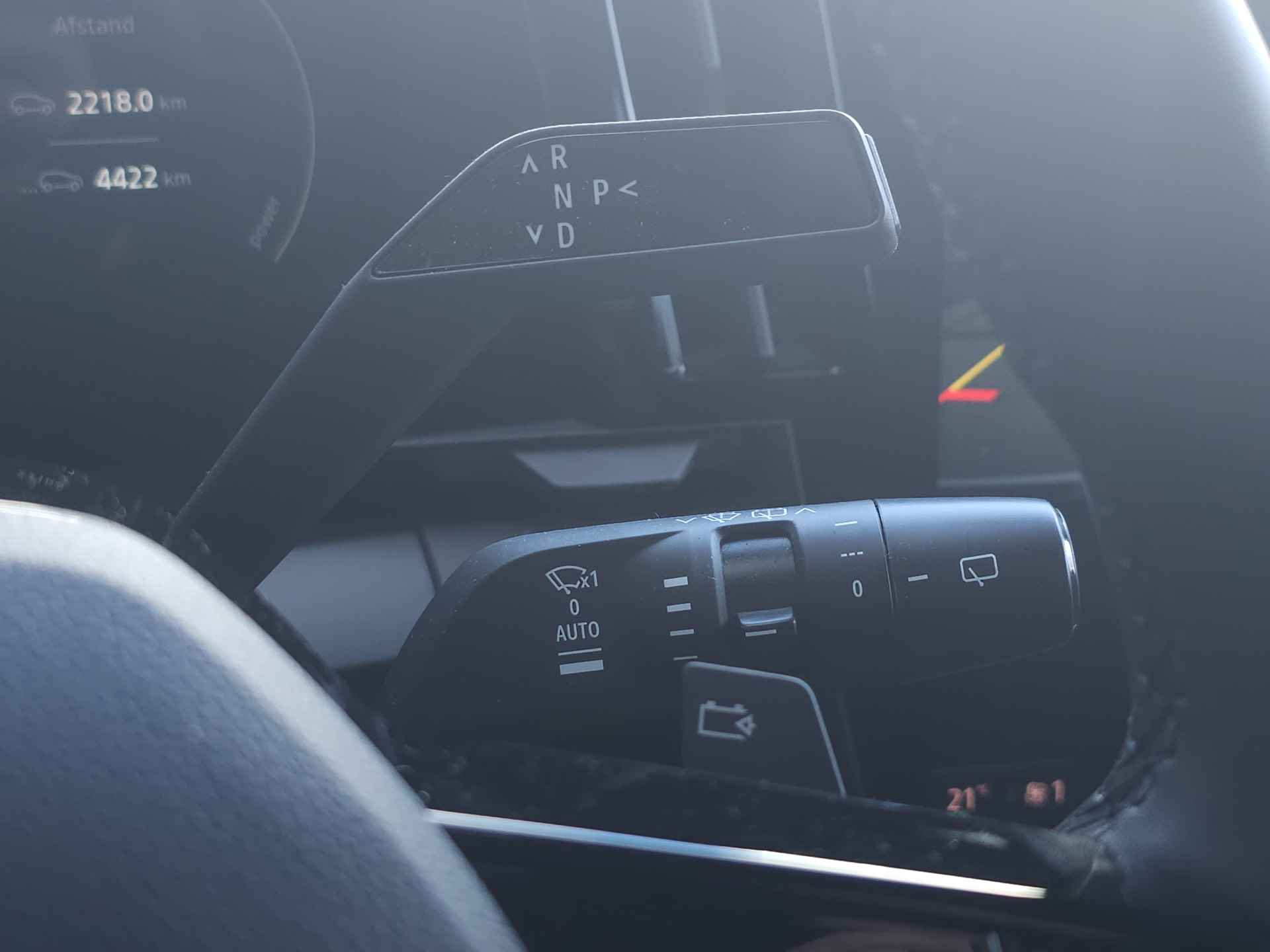 Renault Mégane E-Tech EV60 Optimum Charge Evolution | Navigatie | Warmtepomp | Climat Control | Leder | stoelverwarming | 22kW AC en 130 kW DC | € 2.000,- SEPP SUBSIDIE | - 22/31