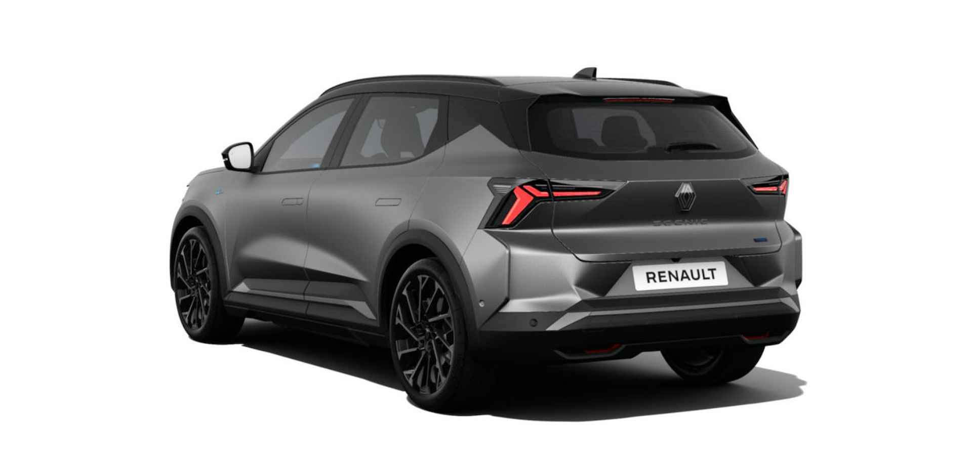 Renault Scénic E-Tech EV87 long range esprit Alpine | Harman Kardon | Pack Advanced Driving | Solarbay dak | 625 km actieradius - 3/3