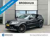 Land Rover Range Rover Sport P400e Limited Edition | Pano | Black Pack | Head-up | 360gr Camera | Adaptieve Cr Control | 21 Inch