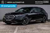 Mercedes-Benz E-Klasse E 300e Estate Automaat AMG Line Exterieur | Premium Plus Pakket | Nightpakket | Rijassistentiepakket Plus | Winter Pakket | Leder Pakket | Trekhaak