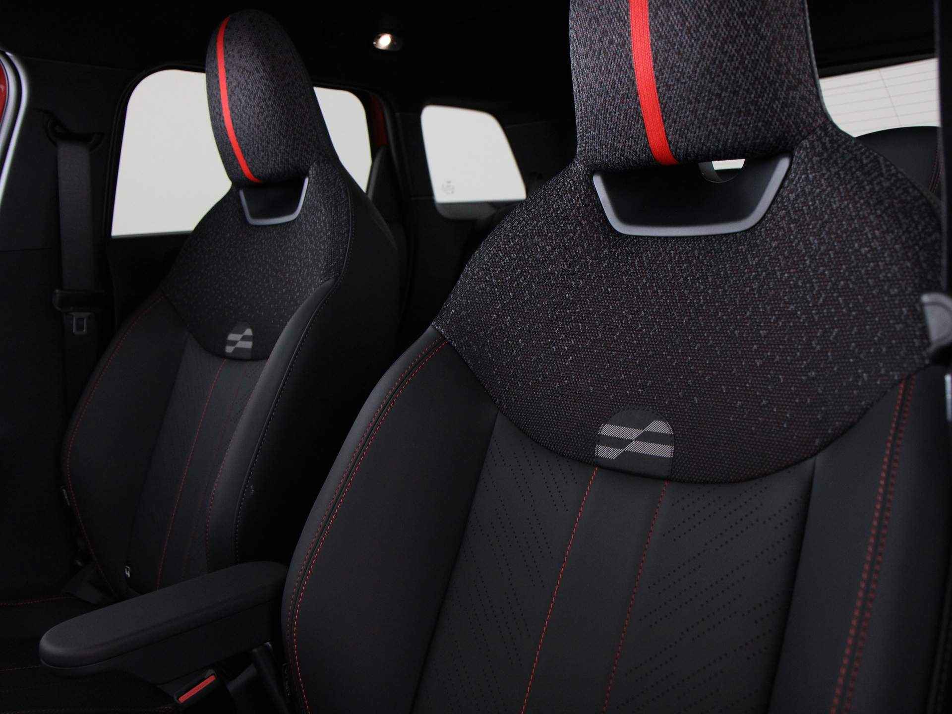 MINI Aceman SE John Cooper Works Pakket XL - 6/30