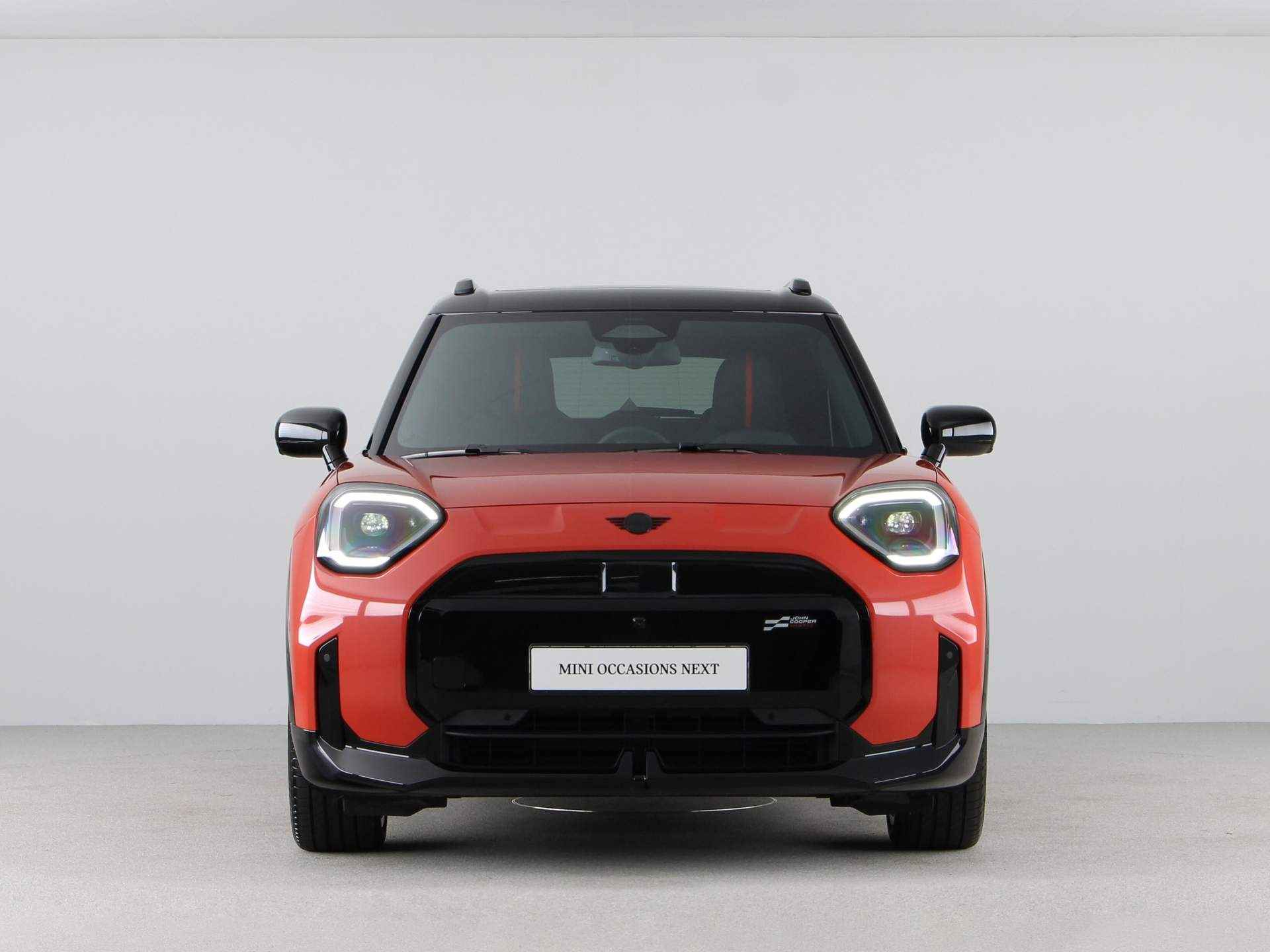 MINI Aceman SE John Cooper Works Pakket XL - 7/30