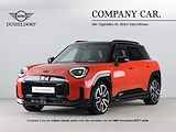 MINI Aceman SE John Cooper Works Pakket XL