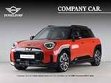 MINI Aceman SE John Cooper Works Pakket XL