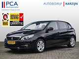 Peugeot 308 1.2 PureTech Blue Lease Executive