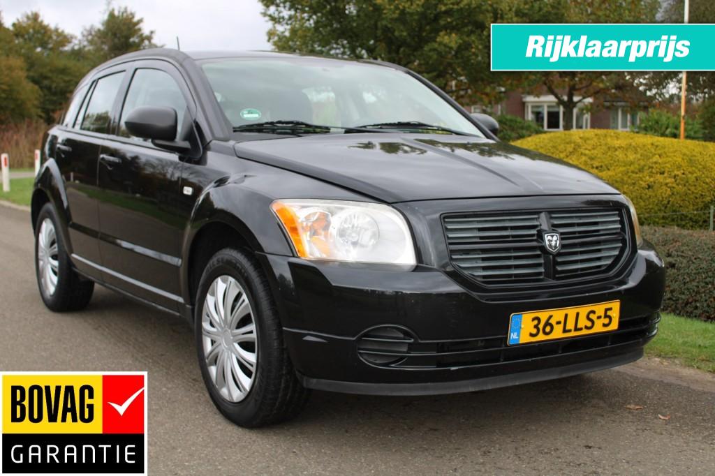 DODGE Caliber 2.0 156pk SE Airco/Trekhaak