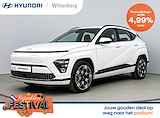 Hyundai Kona Electric Comfort 65.4 kWh | Gratis 19" Lm-wielen! | Incl. €6700,- Prijspakkersactie! | Warmtepomp | V2L | Adaptive cruise | Navigatie |