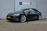 Tesla Model S 100D Enhanced AutoPilot3.0+FSD, 21", Leder, MARGE