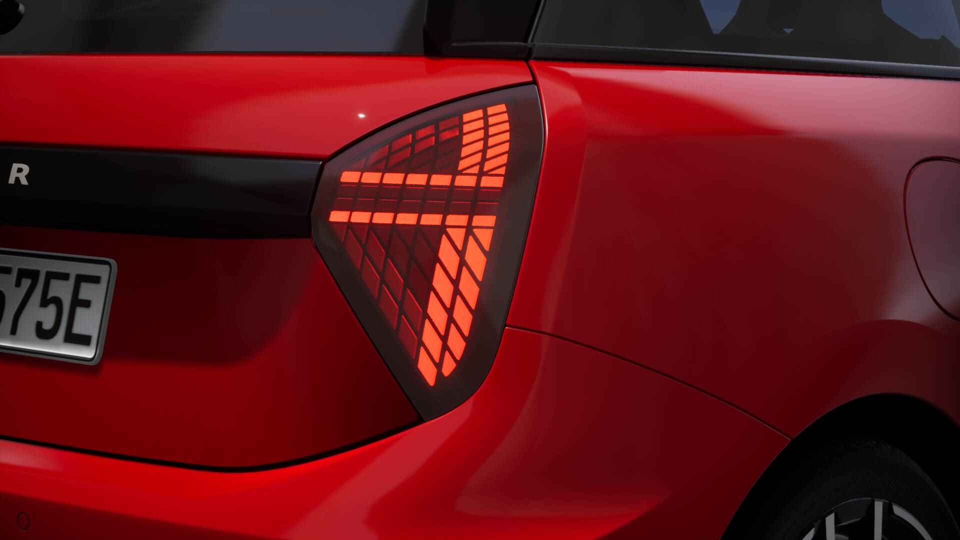 MINI Hatchback Cooper E JCW 40.7 kWh / Panoramadak / Verwarmd stuurwiel / Comfort Access / LED / Stoelverwarming / Head-Up / Parking Assistant / Getint glas achter - 11/11