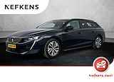 Peugeot 508 SW 1.6 225 pk HYbrid Allure Pack Business | Navigatie | Camera | Cruise Control Adaptief | Full Led Koplampen