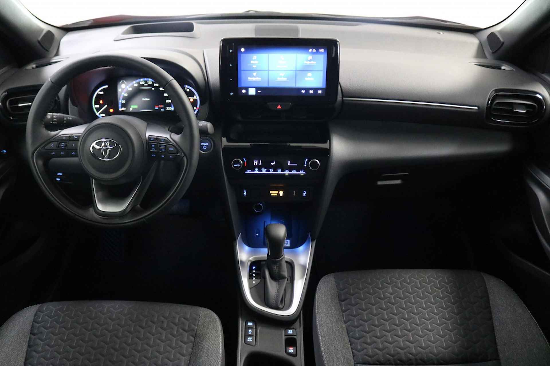Toyota Yaris Cross 1.5 Hybrid Style | Panoramadak - 8/39