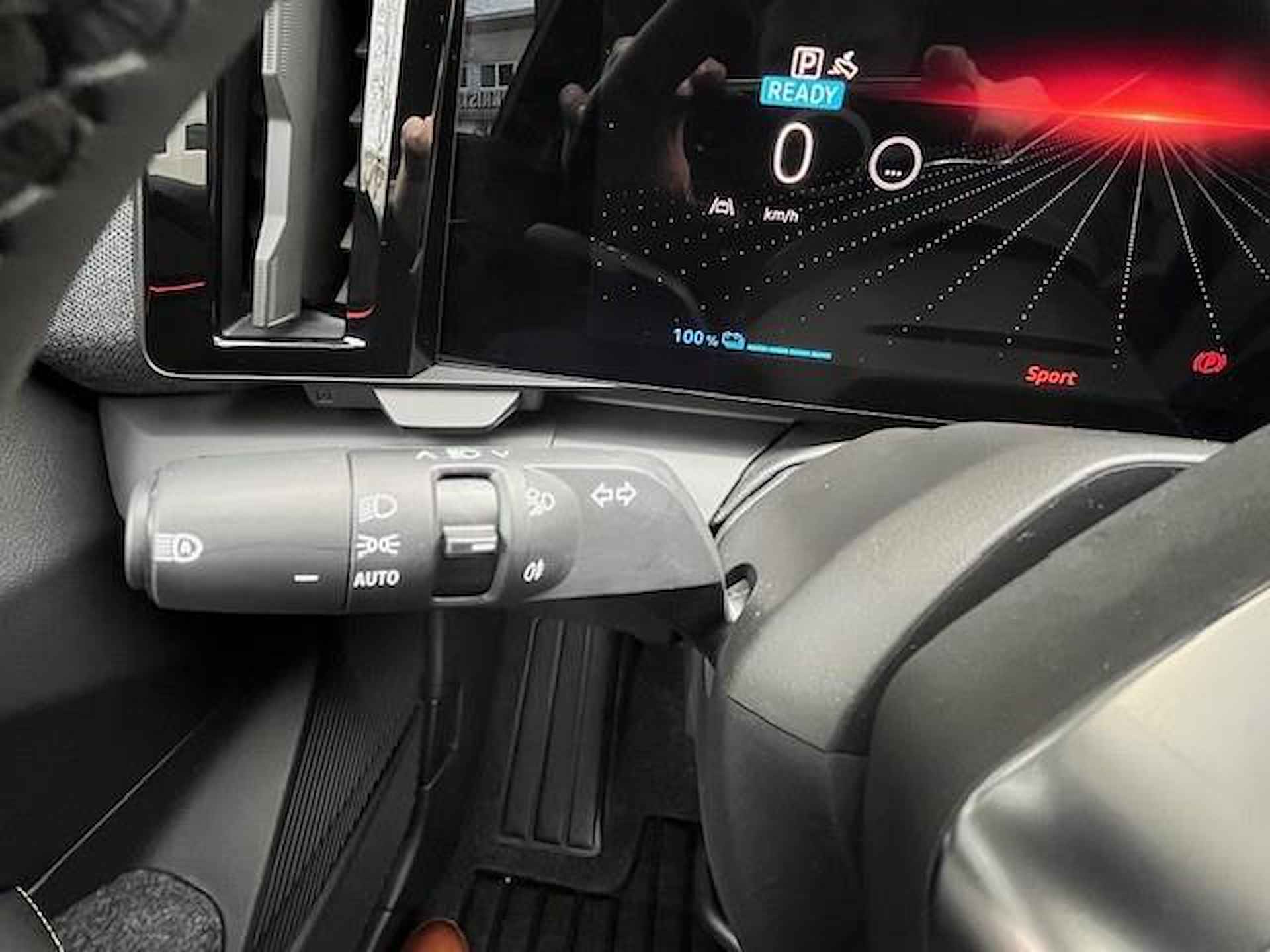 Renault Megane E-Tech EV60 Optimum Charge Techno LET OP, HET BETREFT HIER EEN DEMO VOORTUIG, INFORMEER NAAR DE ACTUELE KILOMETER STAND! - 19/24