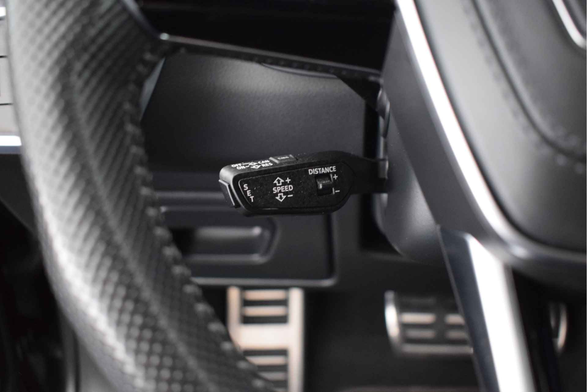 Audi A7 Sportback 50 TDI 286pk Tiptronic quattro 2x S-Line Luchtvering 360Camera Matrix Led Leder Head-Up Panoramadak Navigatie - 14/59