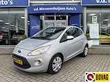 Ford Ka 1.2 Titanium Airco  cpv   fbogaars; 0492588956