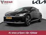 Kia Ev6 Plus 77.4 kWh - Navigatie - Cruise Control Adaptief - Stoelverwarming-/ventilatie - Stuurverwarming - Fabrieksgarantie tot 05-2030