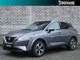 Nissan Qashqai 1.3 MHEV 158 Xtronic N-Connecta | Panoramadak | Trekhaak | All-Season banden