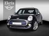 MINI 5-deurs Cooper Aut. Seven + Panoramadak