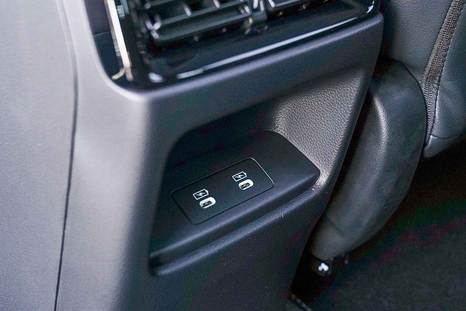 Honda CR-V 2.0i e:PHEV ADVANCE TECH - PLUG-IN HYBRID - AUTOMAAT - 49/70