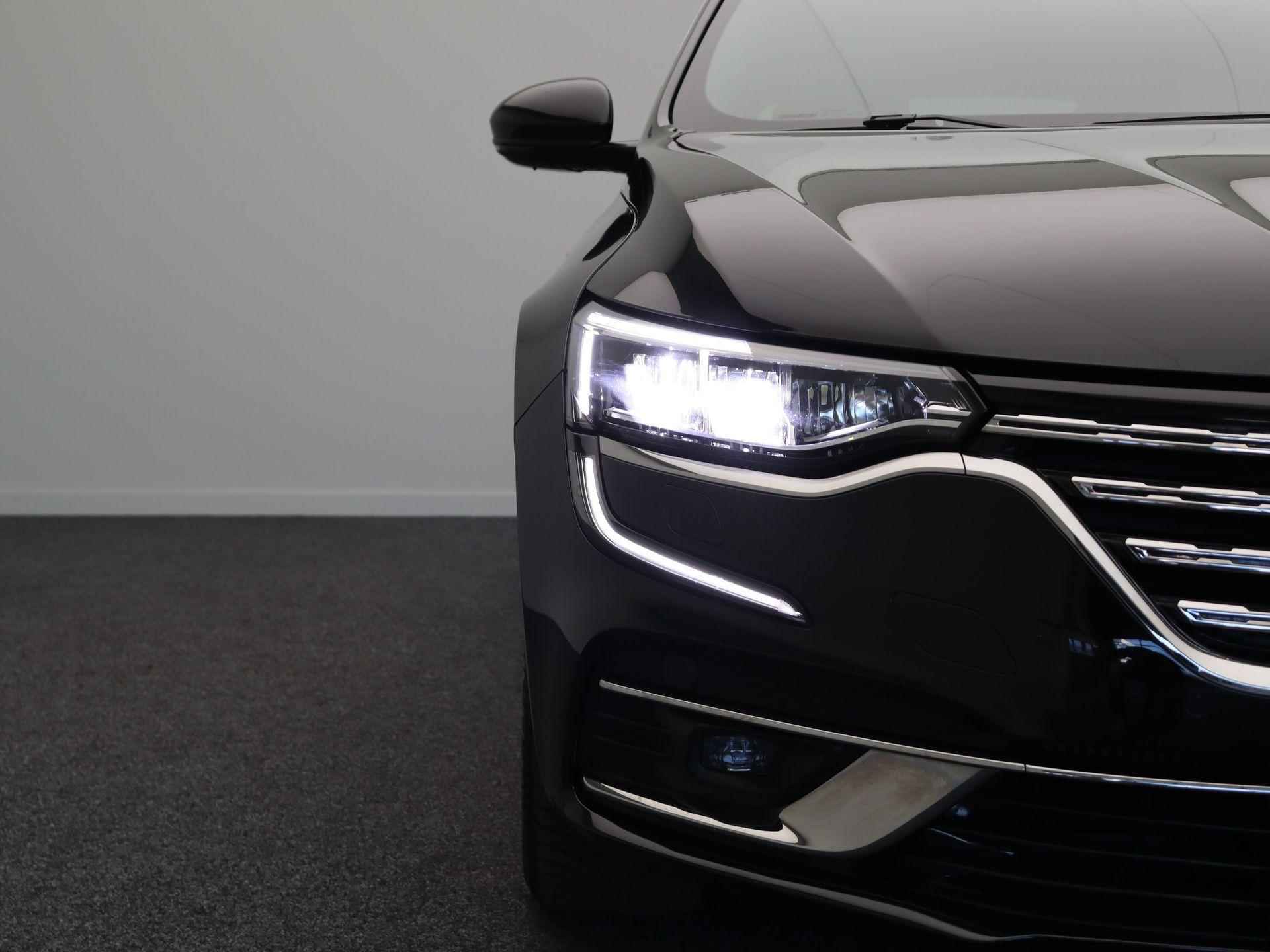 Renault Talisman 160pk TCe Business Intens | Stoelverwarming | Stuurwielverwarming | Stoelmassage | Achteruitrijcamera | - 47/60