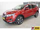 Nissan QASHQAI 1.2 Tekna + Navi - Panoramisch glazen dak