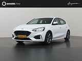 Ford Focus 1.0 EcoBoost Hybrid ST Line Business | Climate Control | Parkeersensoren | Navigatie | Keyless Go |