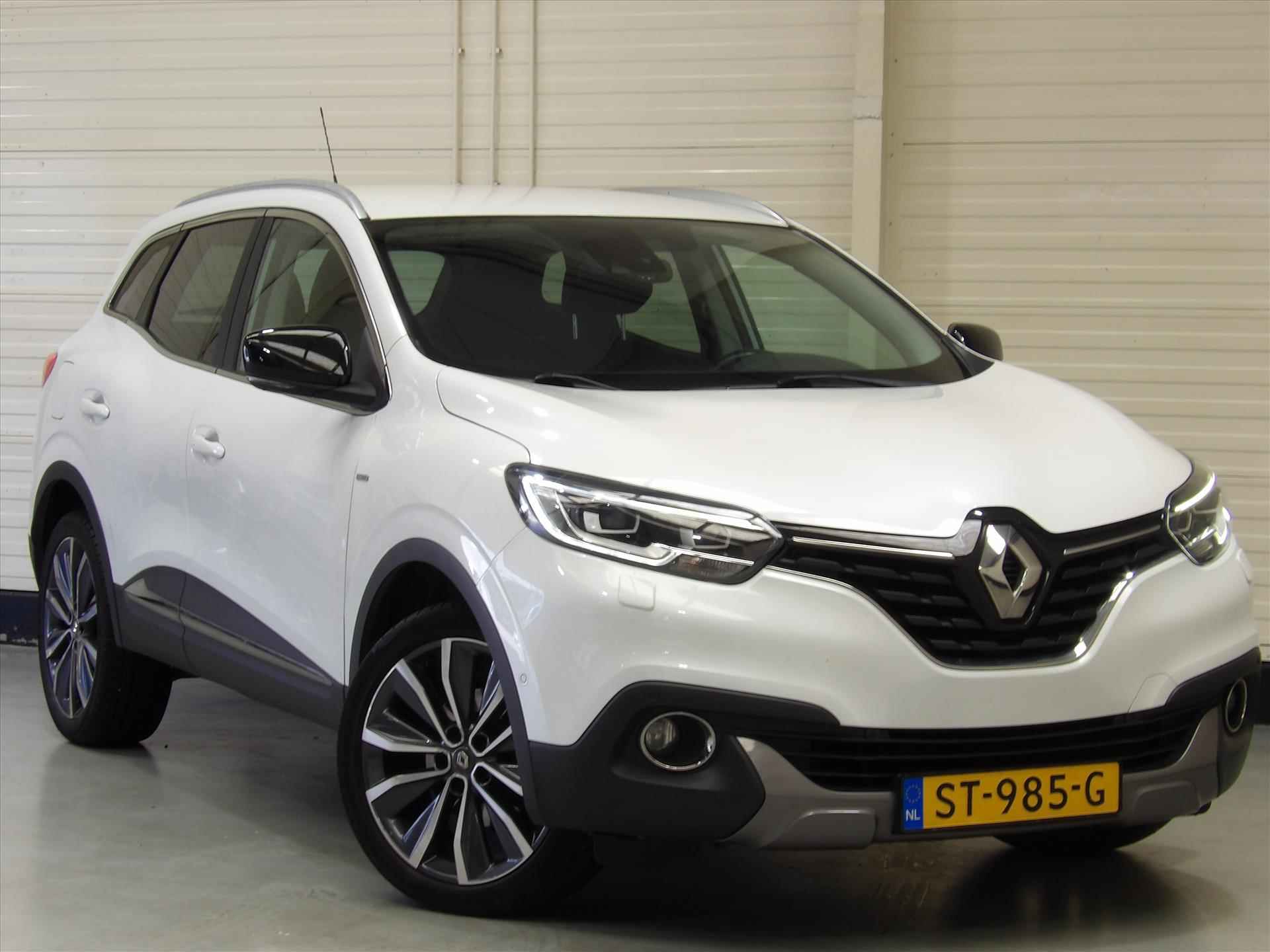 Renault Kadjar Energy TCe 130pk Bose - 2/34