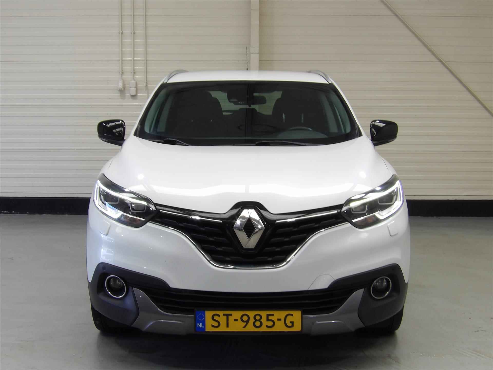 Renault Kadjar Energy TCe 130pk Bose - 3/34