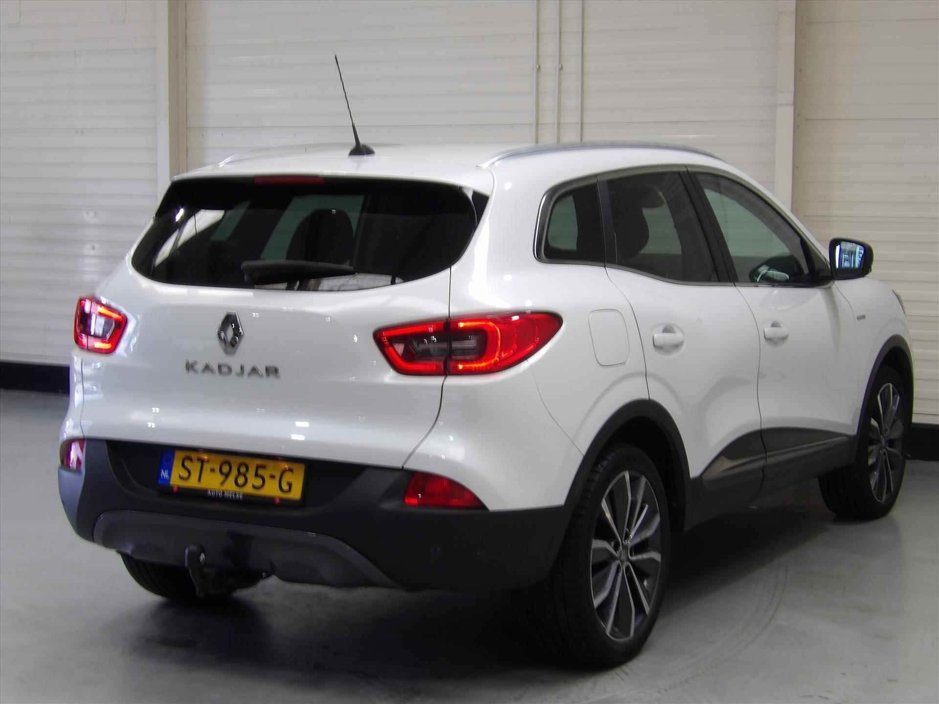 Renault Kadjar Energy TCe 130pk Bose - 8/34