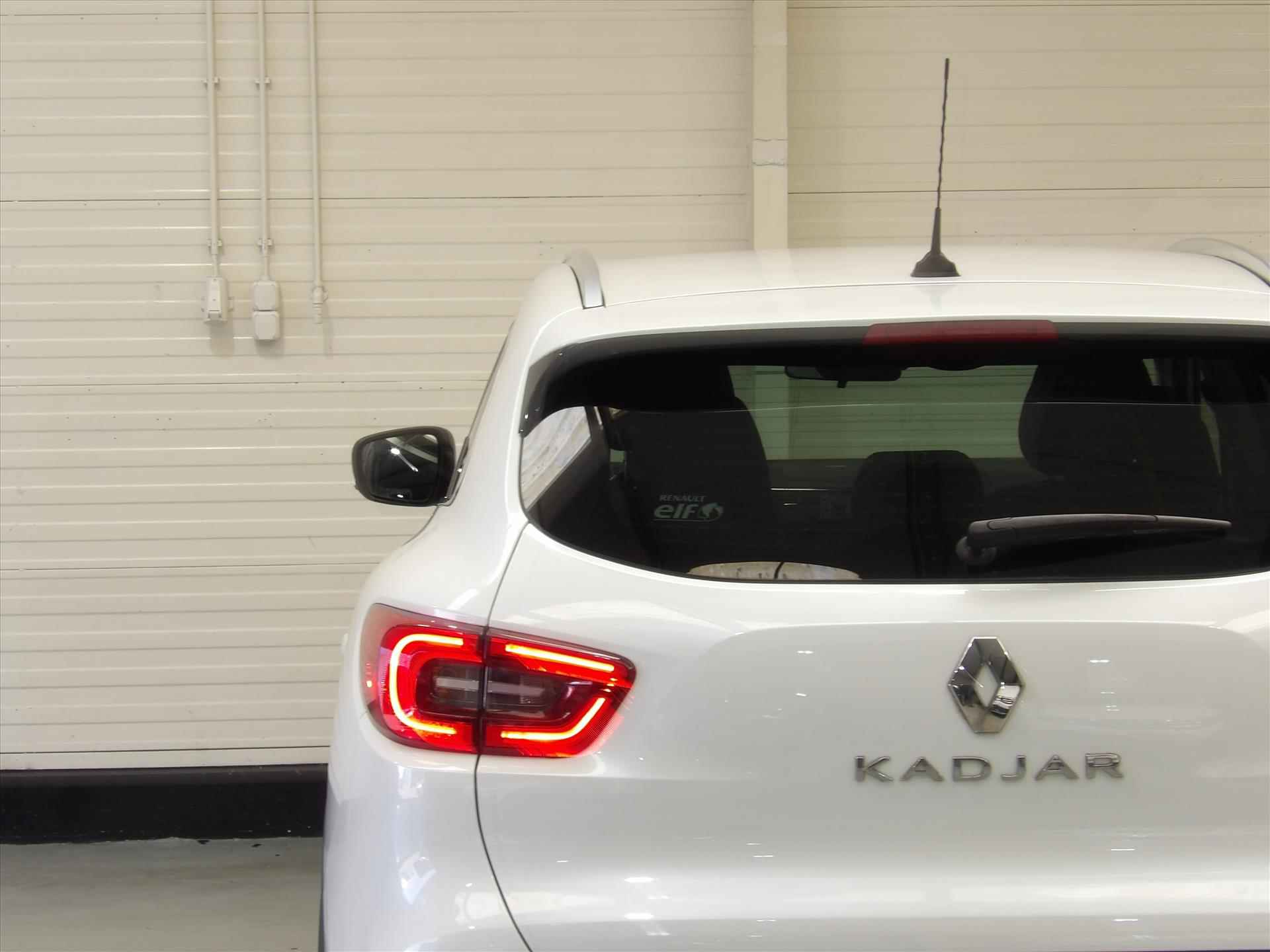 Renault Kadjar Energy TCe 130pk Bose - 9/34