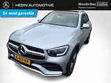 Mercedes-Benz GLC GLC 300e Automaat 4MATIC Business Solution AMG | Panoramadak | 360° Camera | Burmester Audio | Multibeam LED | Sfeerverlichting | Stoelverwarming | Spiegelpakket