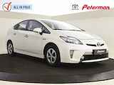 Toyota Prius 1.8 Plug-in Dynamic Business | JBL | Trekhaak