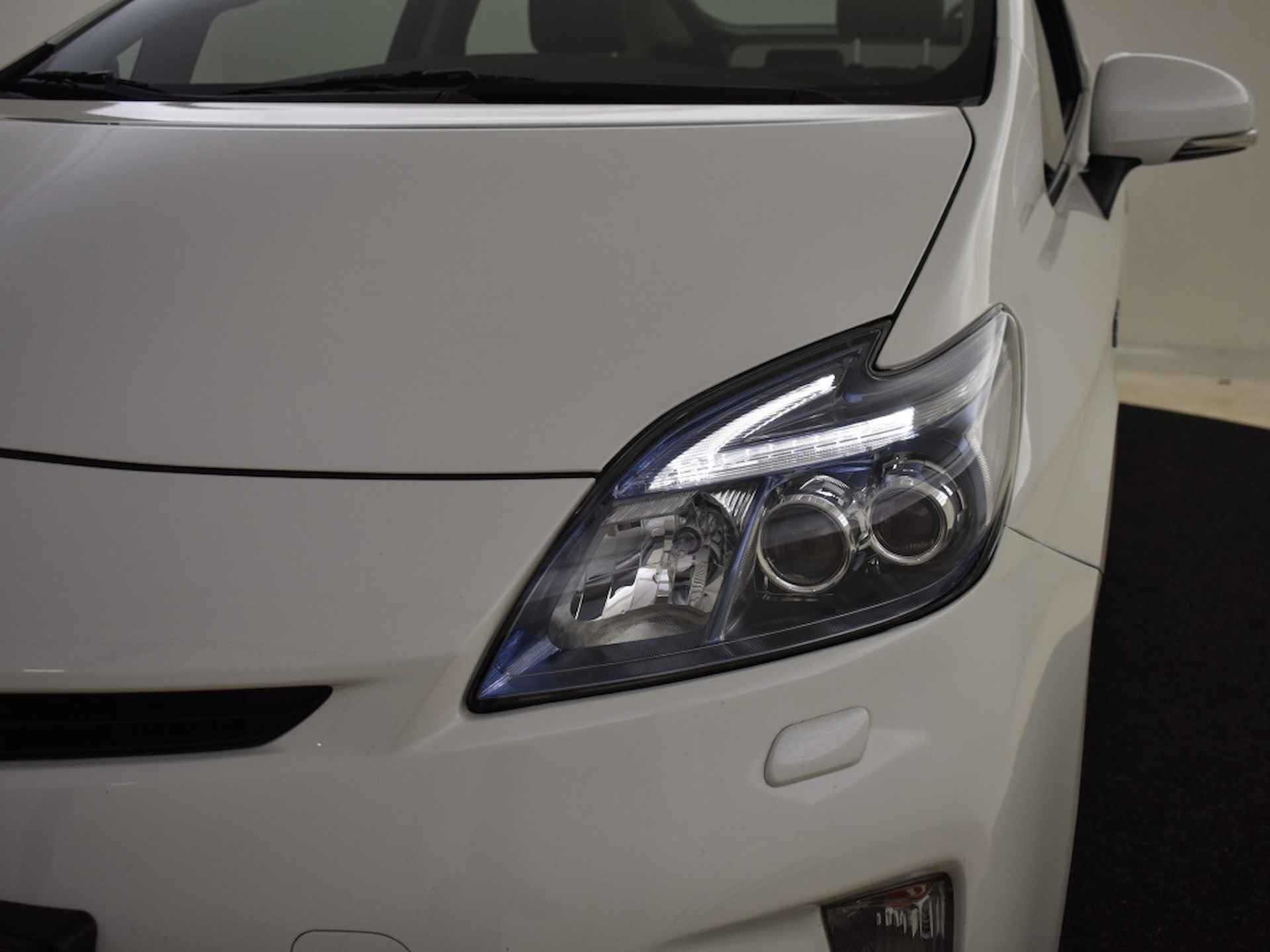 Toyota Prius 1.8 Plug-in Dynamic Business | JBL | Trekhaak - 10/31