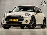 MINI Mini 1.2 One Sport (NAVIGATIE, 5 DEURS, DEALER ONDERHOUDEN, CRUISE, SPORTSTOELEN, ELEK RAMEN, NIEUWE APK, LM VELGEN, NIEUWSTAAT)