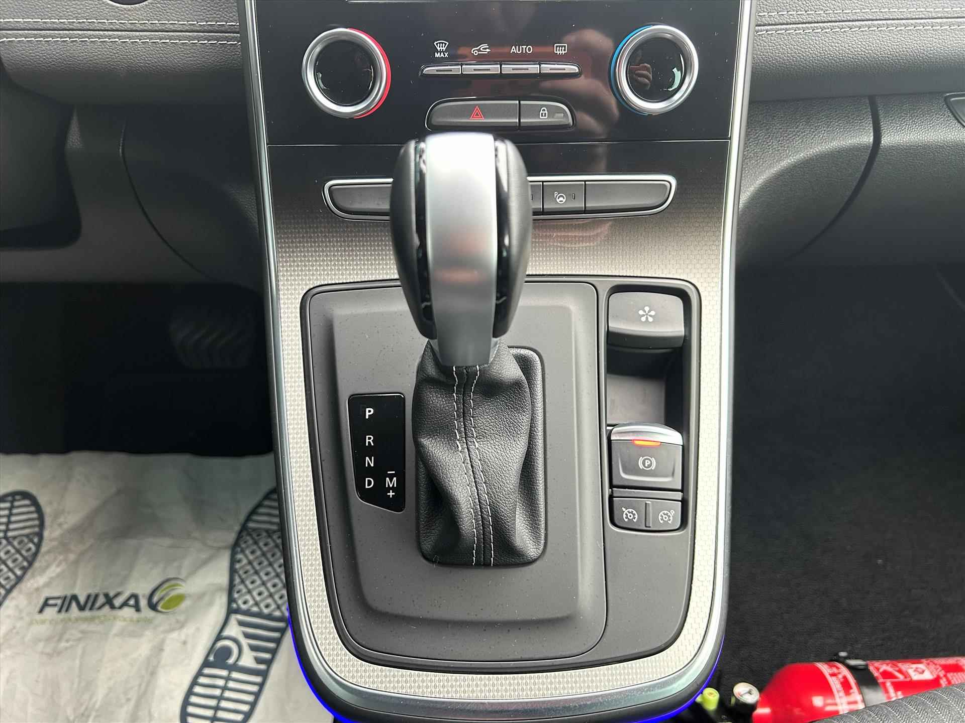 Renault Grand Scénic 1.3 TCe 140pk, Carplay, Trekhaak, Camera - 24/35