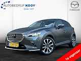 Mazda CX-3 2.0 SkyActiv-G 120pk GT-M Automaat / Trekhaak