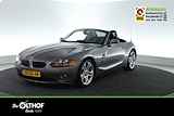 BMW Z4 Roadster 2.2i / AIRCO / STOELVERW. /