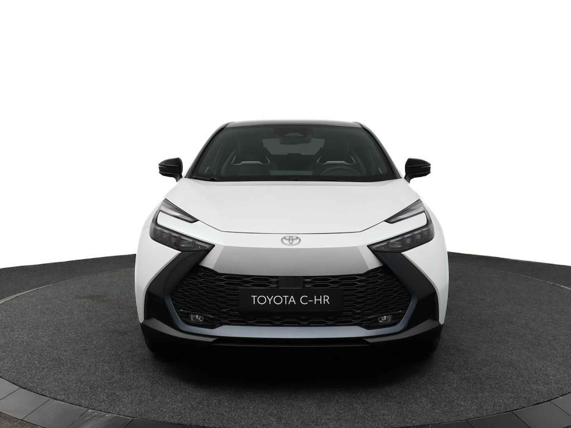 Toyota C-HR Plug-in Hybrid 220 Première Edition - 14/49