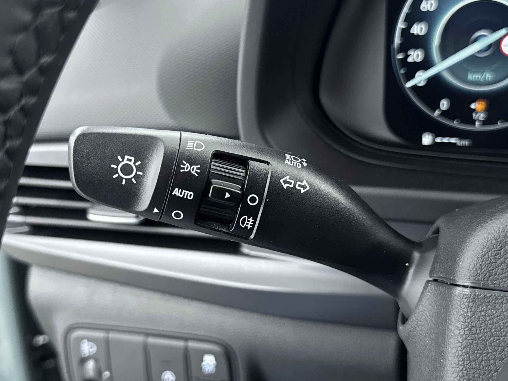 Hyundai Bayon 1.0 T-GDI Comfort Smart | Incl. €2000,- Voorraadactie! | Parkeersensoren | Navigatie | Camera | Lm-wielen | - 16/29